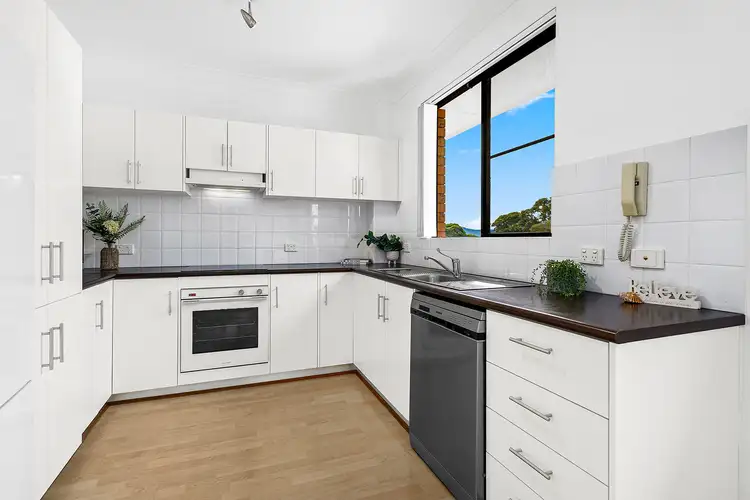 Third view of Homely apartment listing, 7/19 Bligh Street, Wollongong NSW 2500