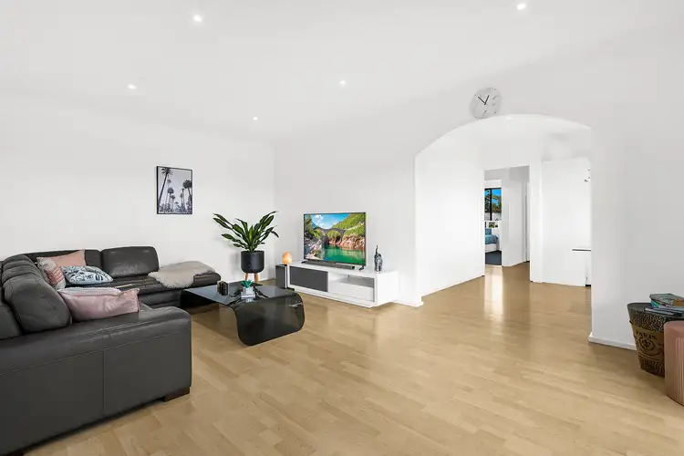 Fourth view of Homely apartment listing, 7/19 Bligh Street, Wollongong NSW 2500