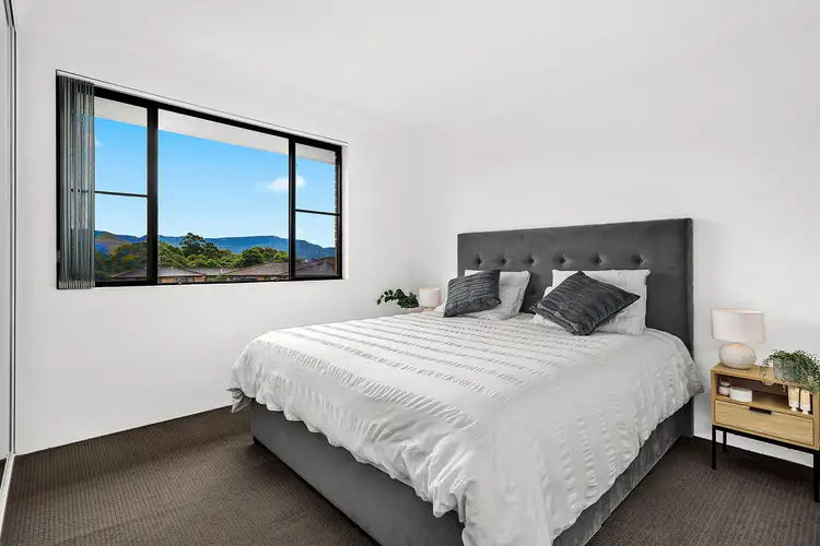 Fifth view of Homely apartment listing, 7/19 Bligh Street, Wollongong NSW 2500