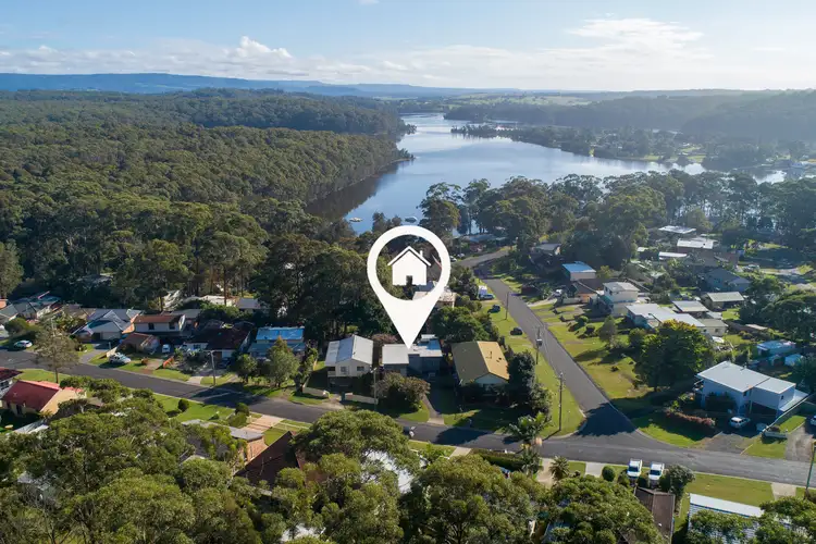 65 Wyoming Avenue, Burrill Lake NSW 2539