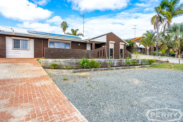 Second view of Homely house listing, 73 Park Road, Mandurah WA 6210