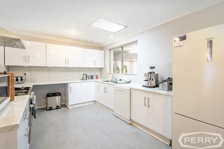 Fourth view of Homely house listing, 73 Park Road, Mandurah WA 6210