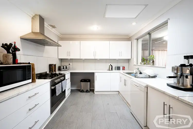 Fifth view of Homely house listing, 73 Park Road, Mandurah WA 6210