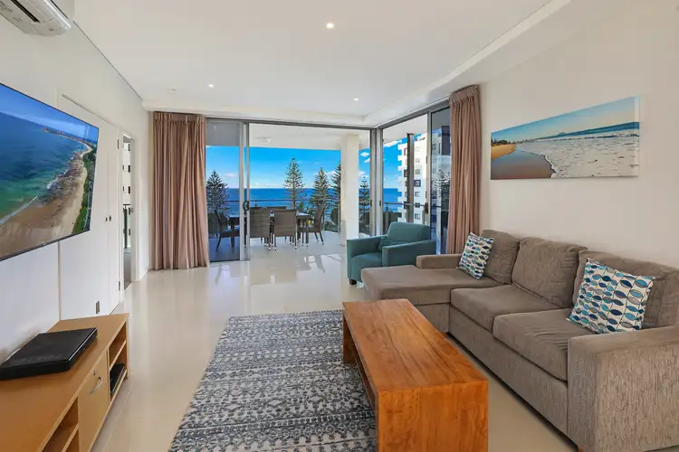 702/79-83 First Avenue, Mooloolaba QLD 4557