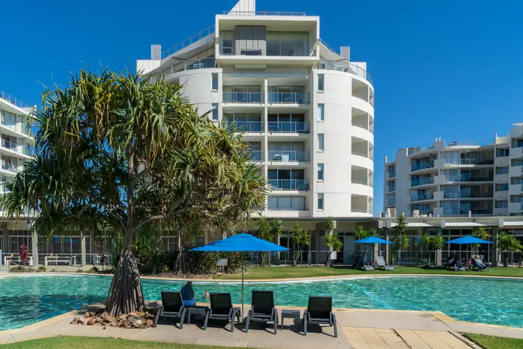 Second view of Homely unit listing, 2315/923 David Low Way, Marcoola QLD 4564