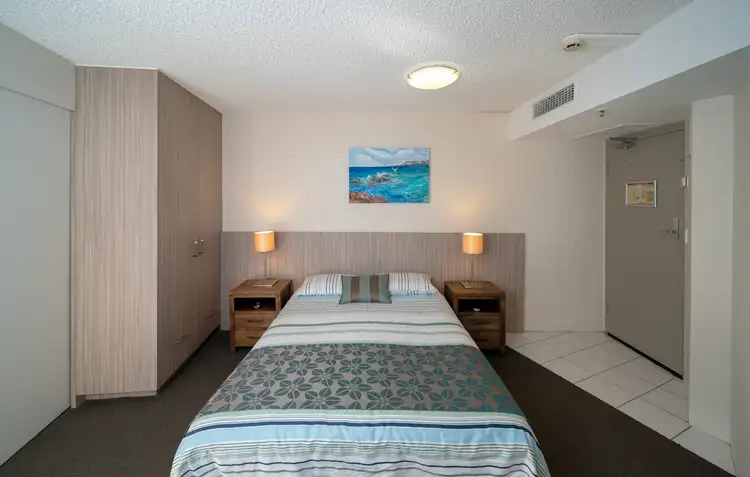 Third view of Homely unit listing, 2315/923 David Low Way, Marcoola QLD 4564