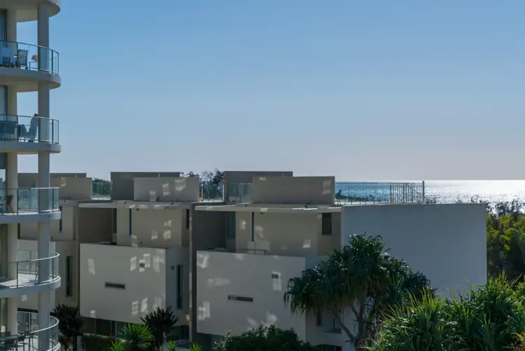 Fifth view of Homely unit listing, 2315/923 David Low Way, Marcoola QLD 4564