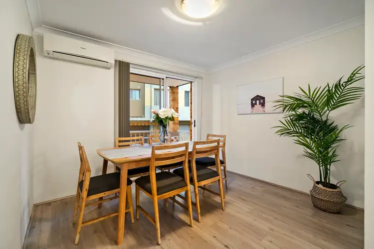 Third view of Homely apartment listing, 2/51 Fennell Street, North Parramatta NSW 2151