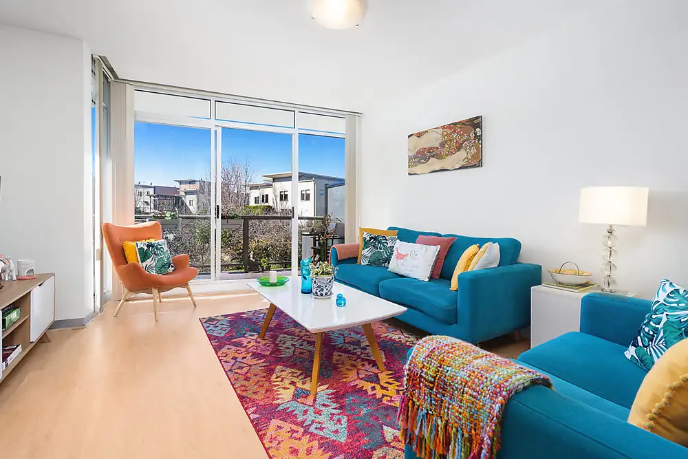 Main view of Homely apartment listing, 15/2 Horizon Drive, Maribyrnong VIC 3032