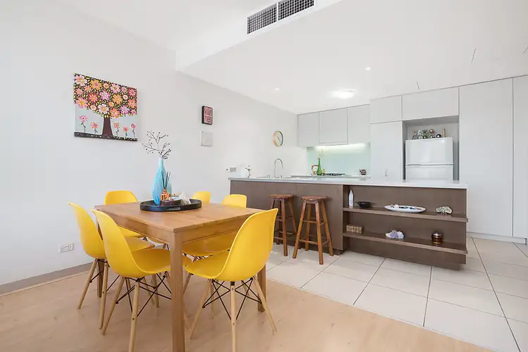 Second view of Homely apartment listing, 15/2 Horizon Drive, Maribyrnong VIC 3032