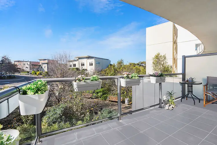 Third view of Homely apartment listing, 15/2 Horizon Drive, Maribyrnong VIC 3032