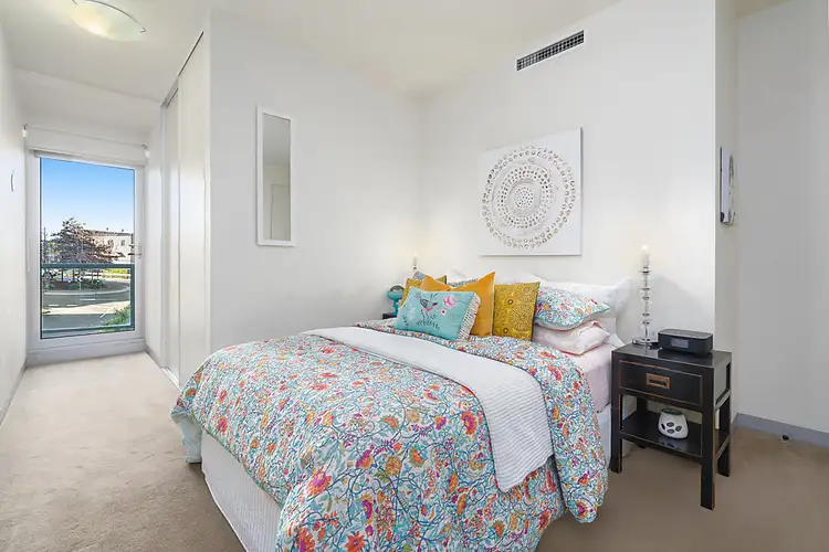 Fifth view of Homely apartment listing, 15/2 Horizon Drive, Maribyrnong VIC 3032