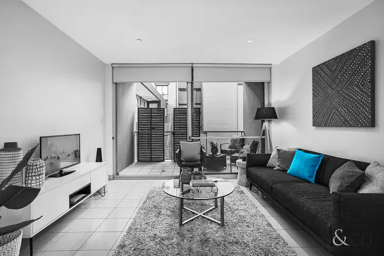 29/32 Rosehill Street, Redfern NSW 2016