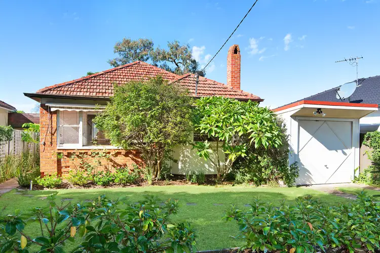 Main view of Homely house listing, 1 Abel Street, Greenacre NSW 2190
