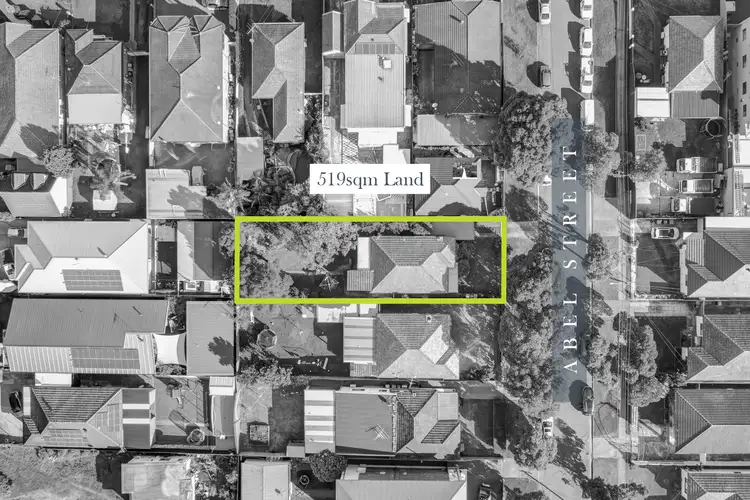 Second view of Homely house listing, 1 Abel Street, Greenacre NSW 2190