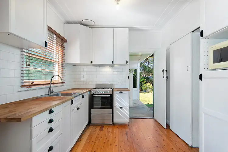 Third view of Homely house listing, 1 Abel Street, Greenacre NSW 2190
