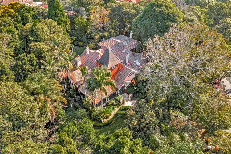2a Appian Way, Burwood NSW 2134