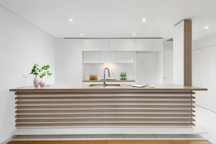 Second view of Homely apartment listing, 87/54a Blackwall Point Road, Chiswick NSW 2046