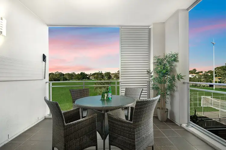 Fifth view of Homely apartment listing, 87/54a Blackwall Point Road, Chiswick NSW 2046