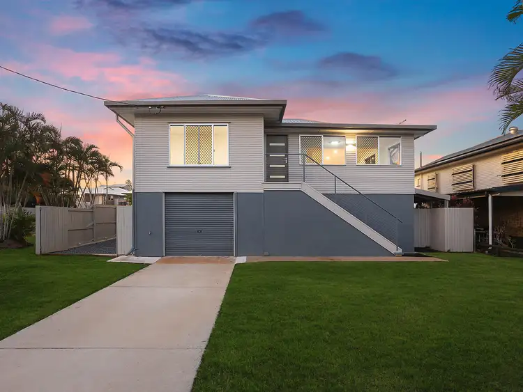 159 Stewart Street, Frenchville QLD 4701