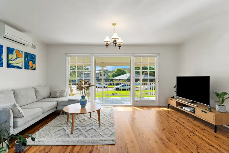 Second view of Homely house listing, 3 Maple Place, Belrose NSW 2085