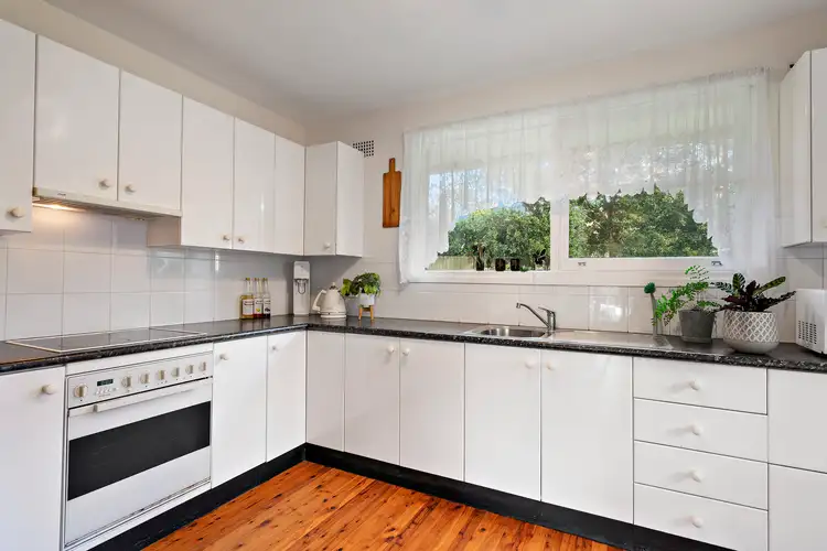 Fourth view of Homely house listing, 3 Maple Place, Belrose NSW 2085