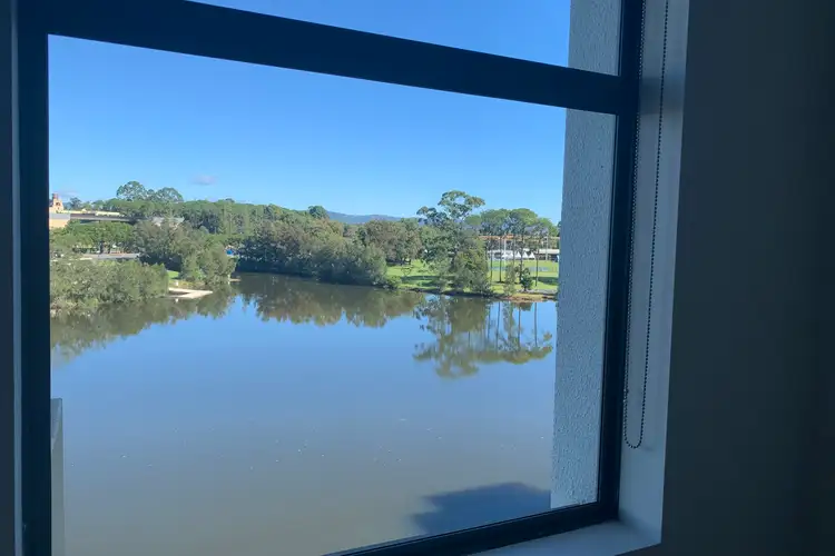 Main view of Homely studio listing, 341/25 Lake Orr Drive, Robina QLD 4226