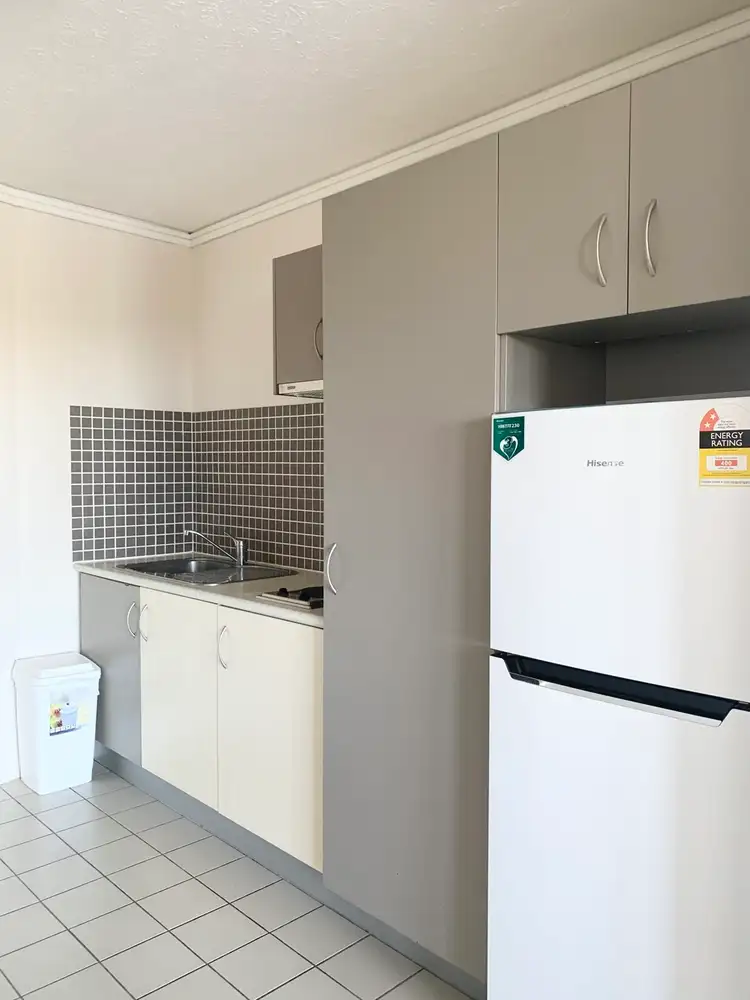 Third view of Homely studio listing, 341/25 Lake Orr Drive, Robina QLD 4226