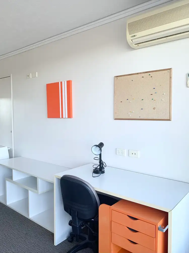 Fourth view of Homely studio listing, 341/25 Lake Orr Drive, Robina QLD 4226