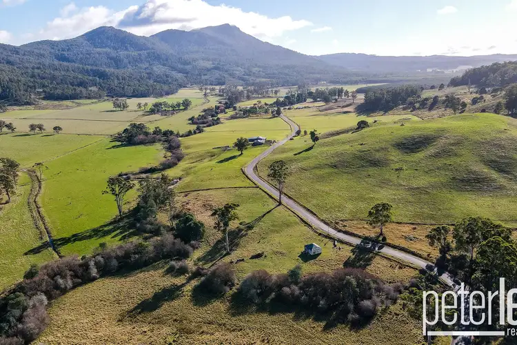 521 Patersonia Road, Patersonia TAS 7259