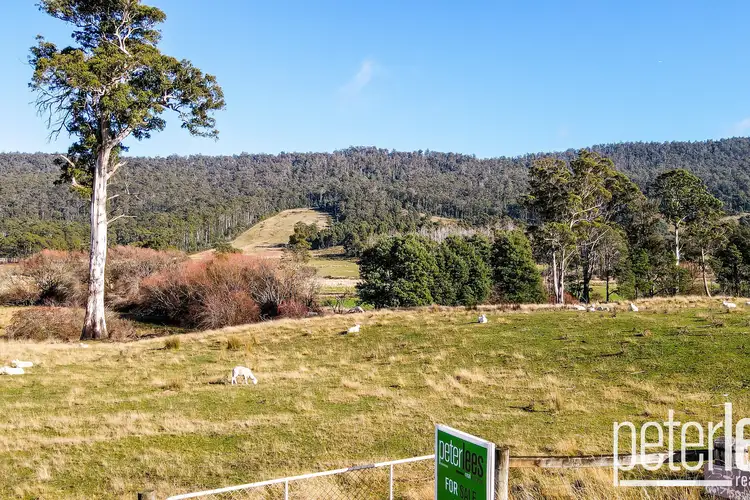 Third view of Homely land listing, 521 Patersonia Road, Patersonia TAS 7259
