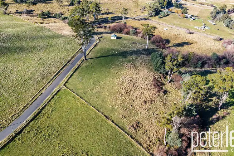 Sixth view of Homely land listing, 521 Patersonia Road, Patersonia TAS 7259