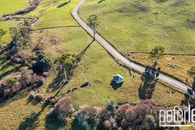 Seventh view of Homely land listing, 521 Patersonia Road, Patersonia TAS 7259