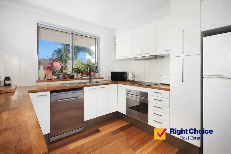 Third view of Homely unit listing, 5/18-20 Pleasant Avenue, North Wollongong NSW 2500