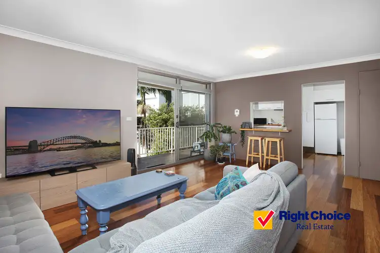 Fourth view of Homely unit listing, 5/18-20 Pleasant Avenue, North Wollongong NSW 2500