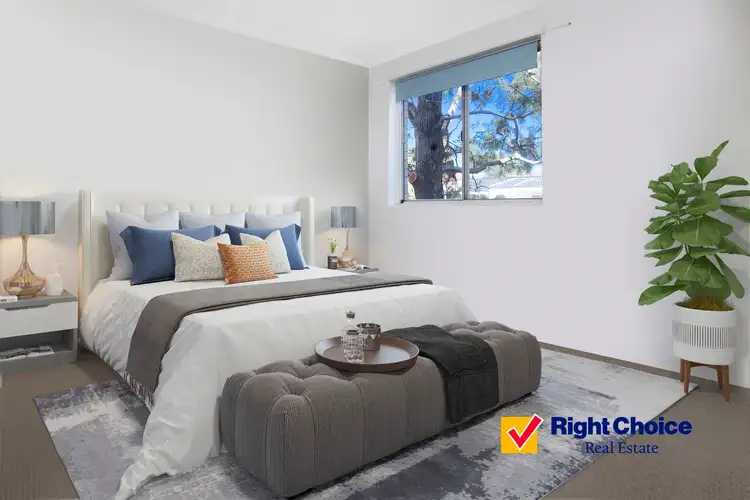 Fifth view of Homely unit listing, 5/18-20 Pleasant Avenue, North Wollongong NSW 2500