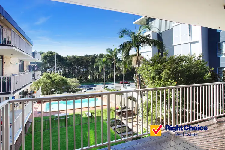 Seventh view of Homely unit listing, 5/18-20 Pleasant Avenue, North Wollongong NSW 2500