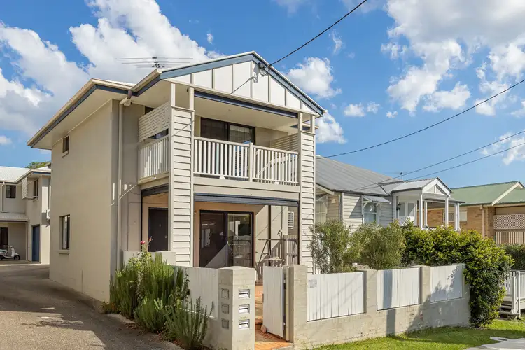 1/38 Denman Street, Alderley QLD 4051