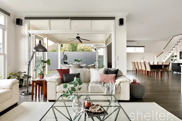 Second view of Homely house listing, 45 Aitchison Avenue, Ashburton VIC 3147