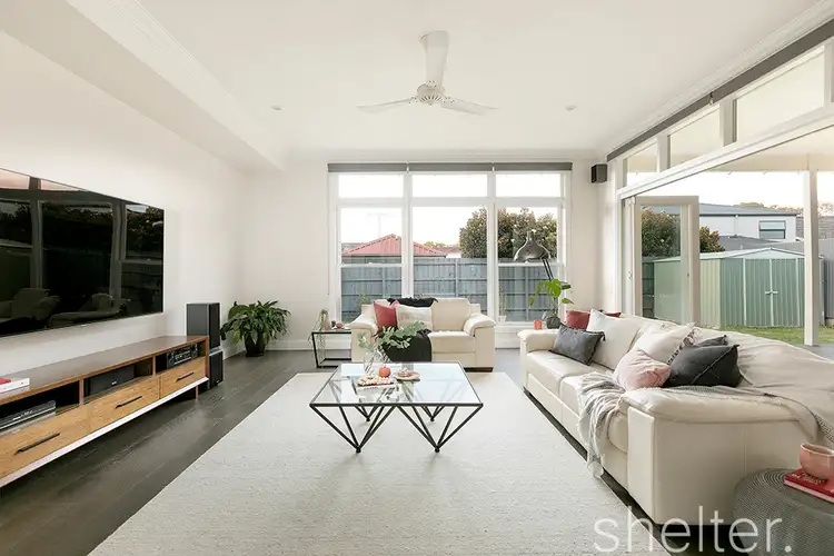 Third view of Homely house listing, 45 Aitchison Avenue, Ashburton VIC 3147