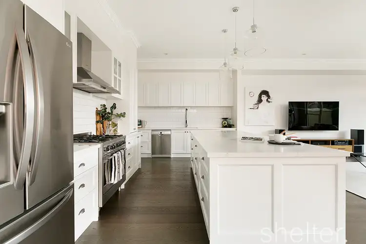 Fourth view of Homely house listing, 45 Aitchison Avenue, Ashburton VIC 3147
