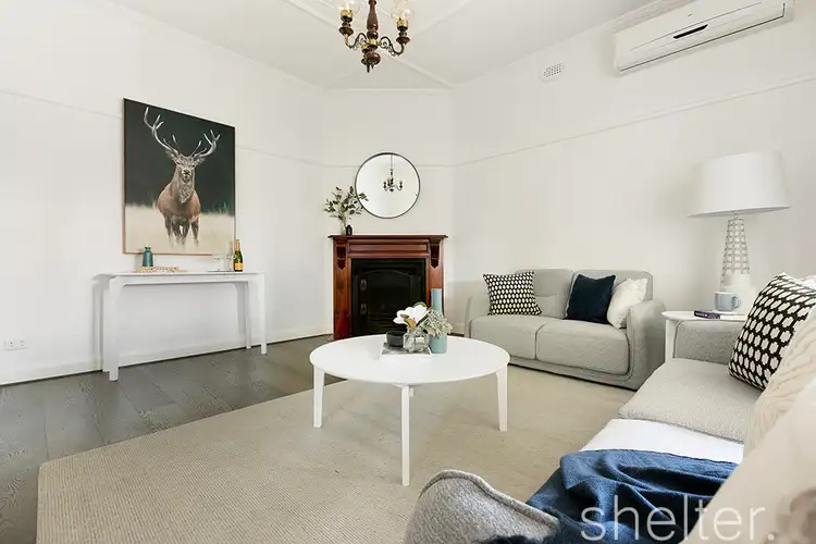 Fifth view of Homely house listing, 45 Aitchison Avenue, Ashburton VIC 3147