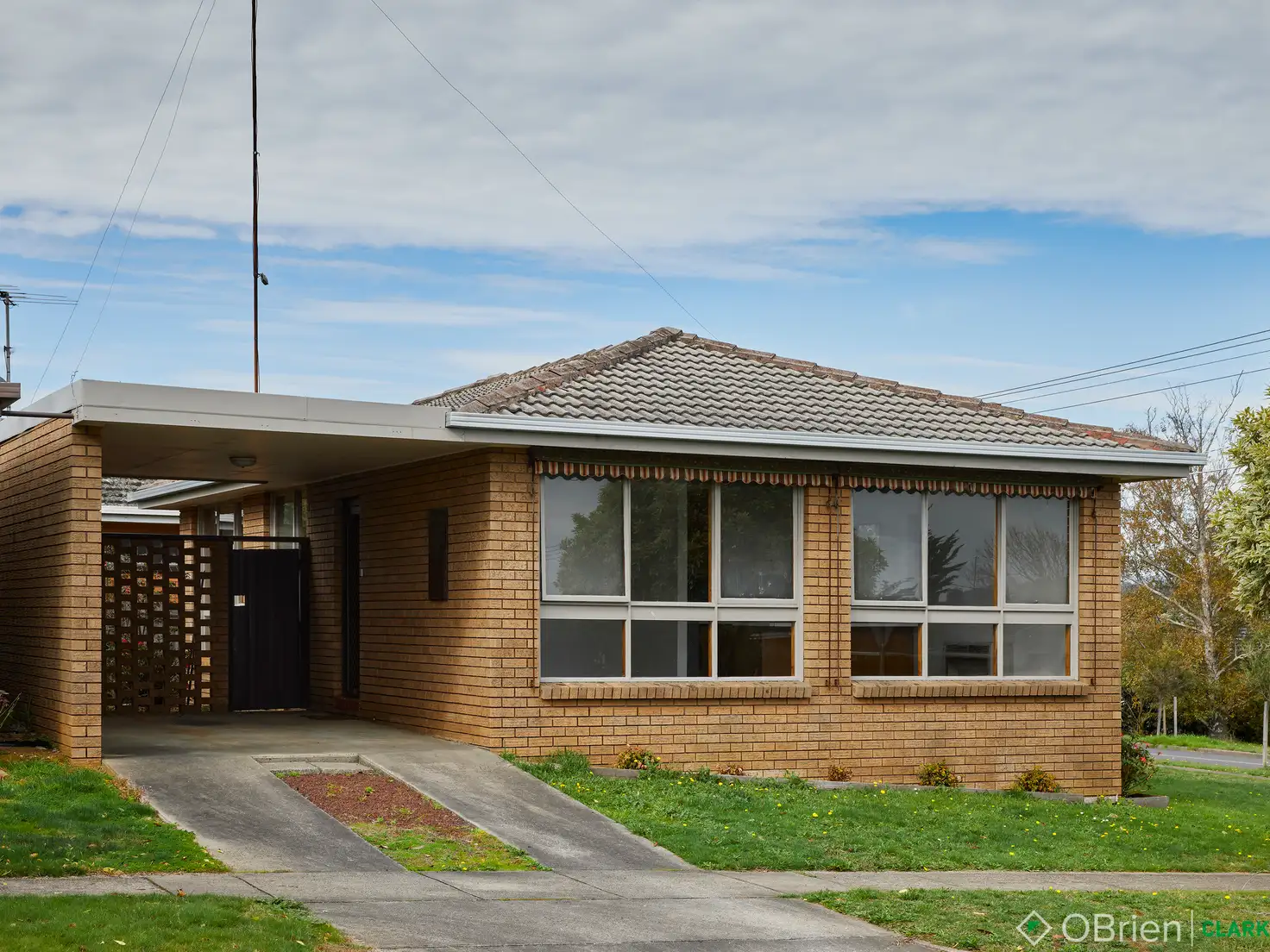 Main view of Homely unit listing, 1/13 Rangeview Street, Warragul VIC 3820