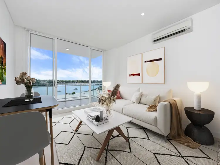 504/58 Peninsula Drive, Breakfast Point NSW 2137