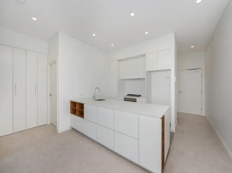 Fifth view of Homely apartment listing, 504/58 Peninsula Drive, Breakfast Point NSW 2137