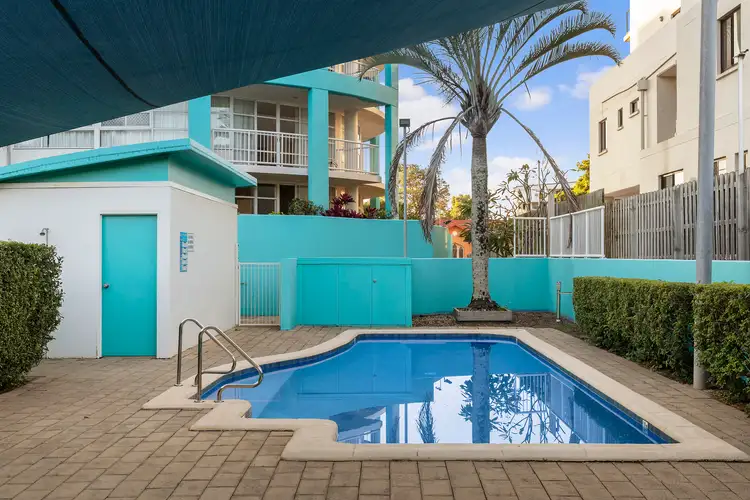 Second view of Homely apartment listing, 10/77-79 Marine Parade, Redcliffe QLD 4020