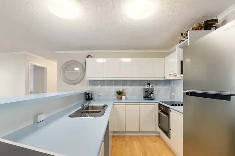 Third view of Homely apartment listing, 10/77-79 Marine Parade, Redcliffe QLD 4020