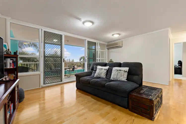 Sixth view of Homely apartment listing, 10/77-79 Marine Parade, Redcliffe QLD 4020