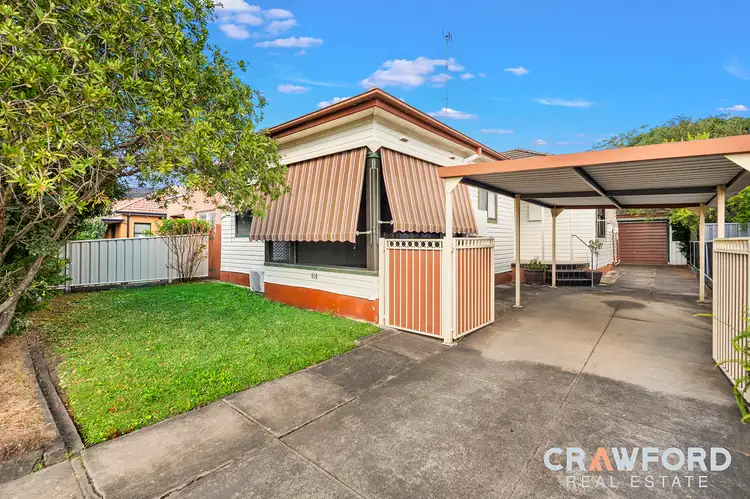 Main view of Homely house listing, 55 Freyberg Street, New Lambton NSW 2305