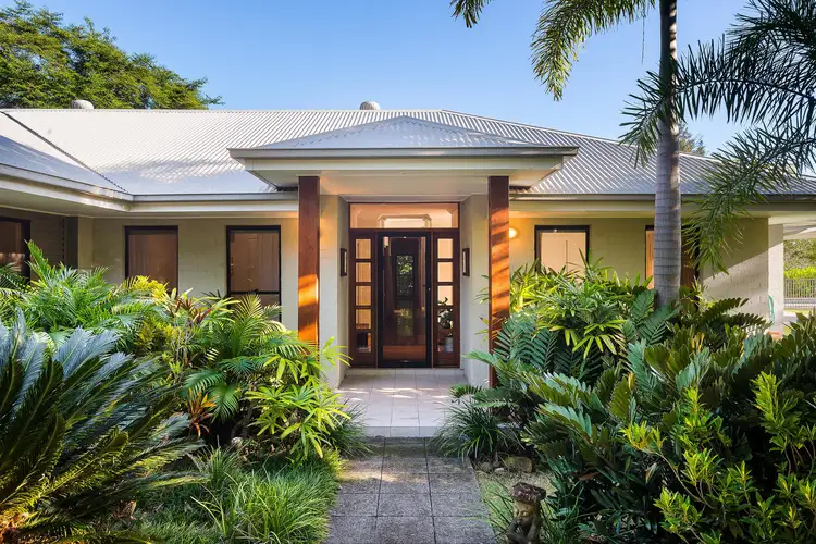 Main view of Homely house listing, 11 Warwick Lane, Samford Valley QLD 4520